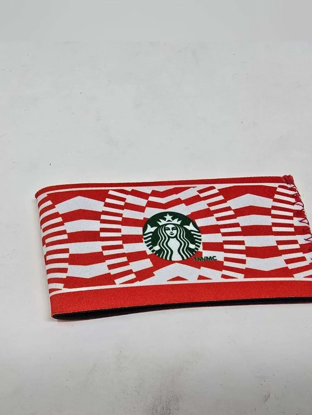 Starbucks FIFA 2026 World Cup Captain Sleeve Coffee Switzerland Football Soccer
